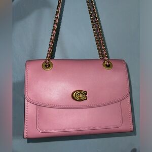 Coach Parker bag